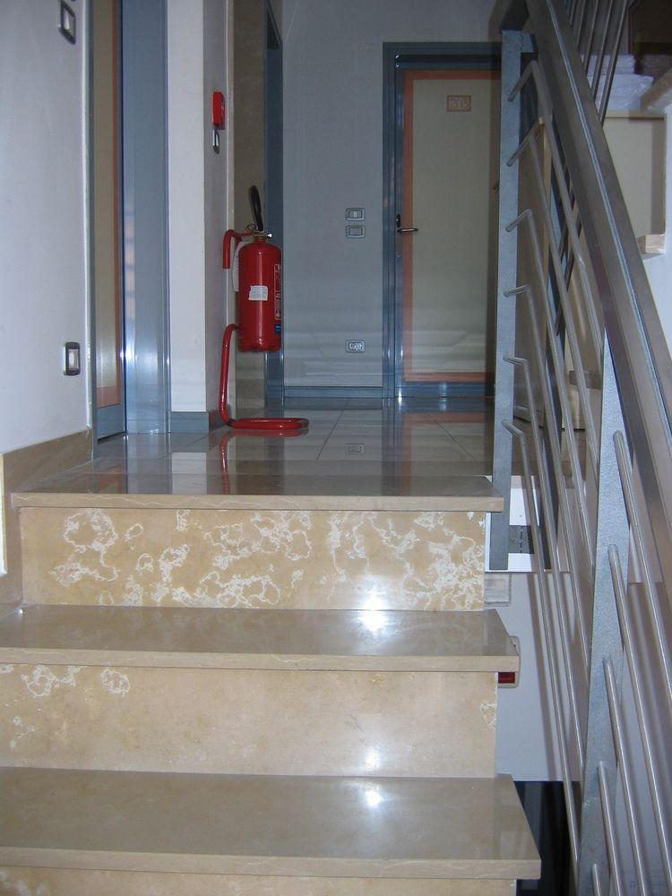 Hotel Regit Mestre Buitenkant foto