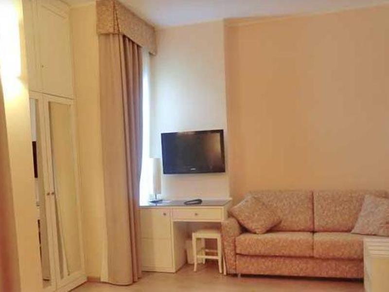 Hotel Regit Mestre Buitenkant foto