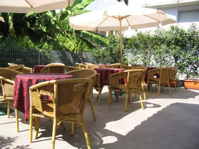 Hotel Regit Mestre Buitenkant foto