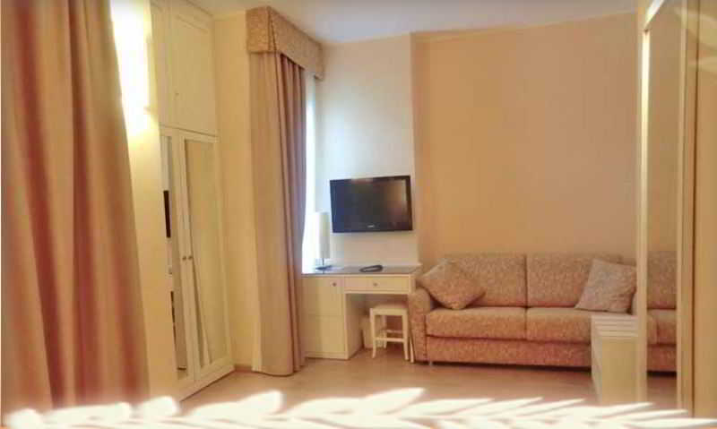 Hotel Regit Mestre Buitenkant foto