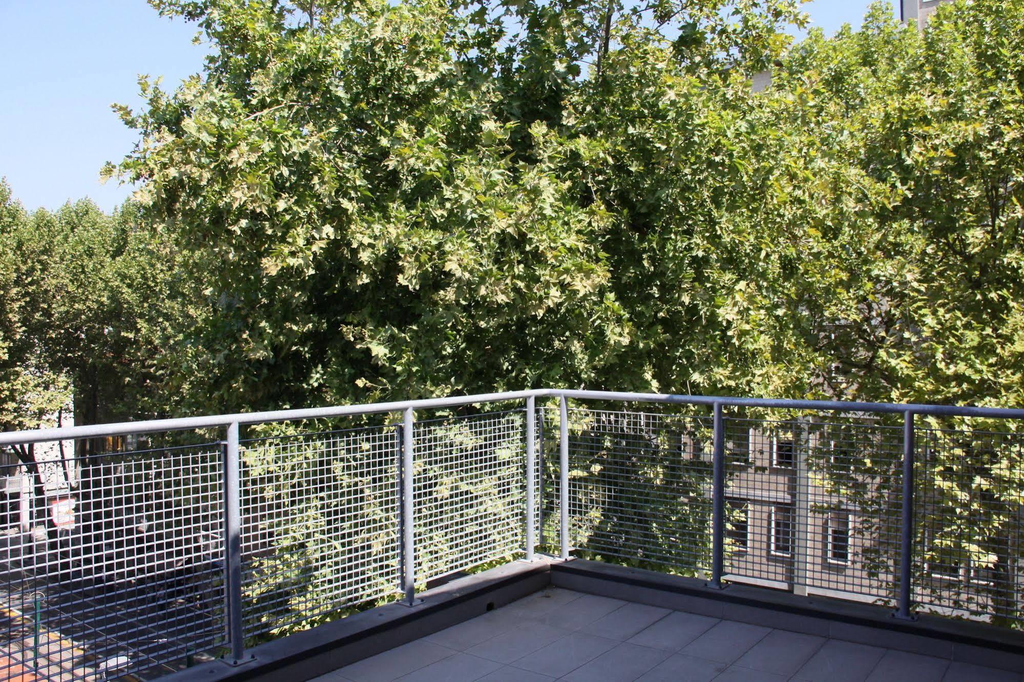 Hotel Regit Mestre Buitenkant foto